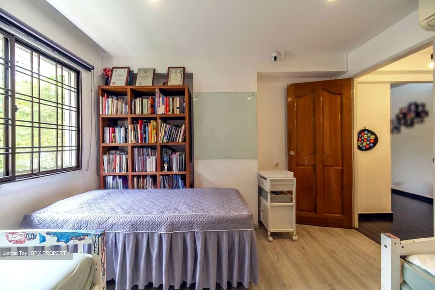 Blk 454 Sin Ming Court (Bishan), HDB 4 Rooms #554988601